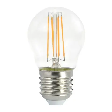Begränsat erbjudande Gelia 9869005 LED-lampa