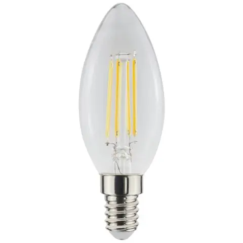 Gelia 9869012 LED-lampa Outlet