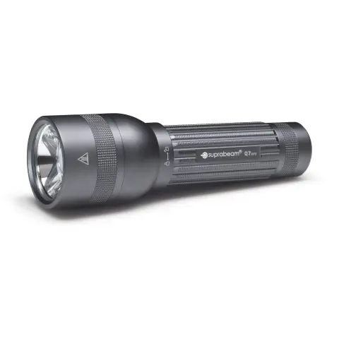 Suprabeam 900984 Ficklampa Kampanj