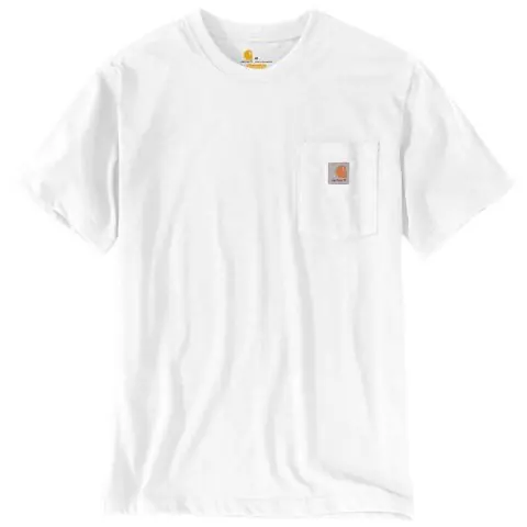 Nedsatt pris Carhartt 103296100 T-shirt