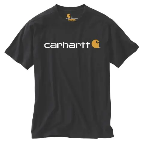 Erbjudandepris Carhartt 103361 T-shirt