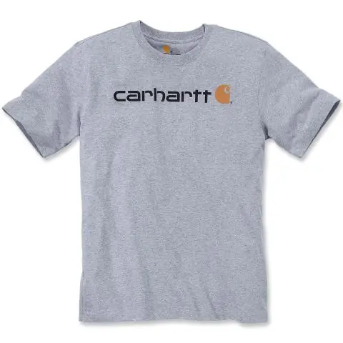 Populär Carhartt 103361 T-shirt