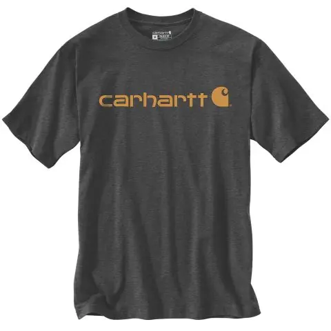 Populär Carhartt 103361 T-shirt