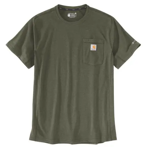 Kundfavorit Carhartt 106652G73 T-shirt
