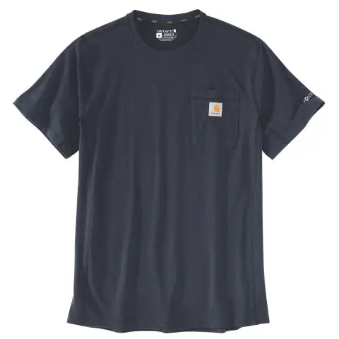 Carhartt 106652126 T-shirt Kampanj