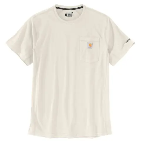 Carhartt 106652W03 T-shirt Nedsatt pris