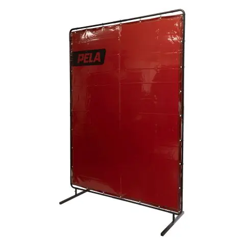 Säker betalning PELA 554171 Svetsdraperi