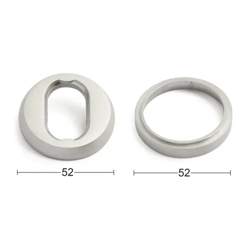 Begränsat antal Habo 16803 Cylinderring