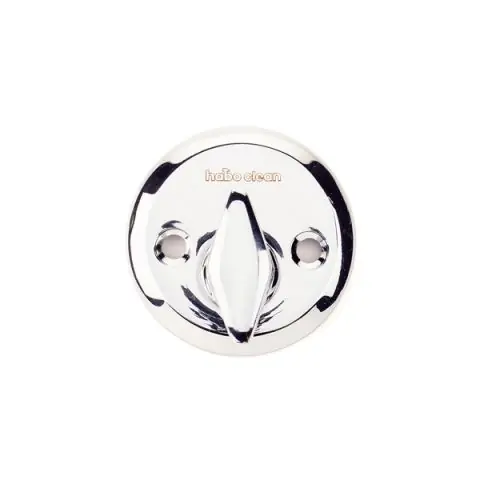 Outlet Habo 17246 Cylindervred