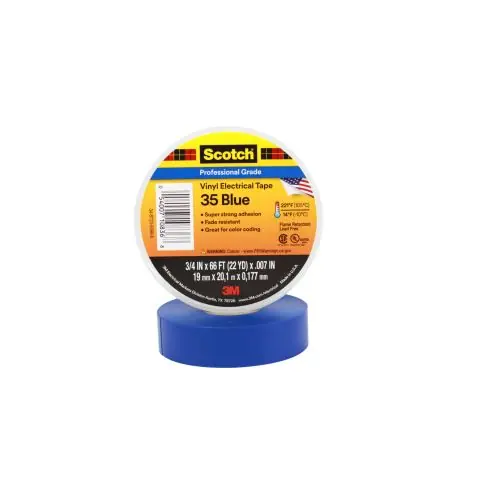 3M Scotch 35 Eltejp Köp online
