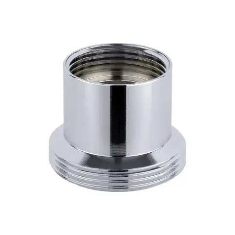 DIVELLO M16xM22 Adapter Rabatter