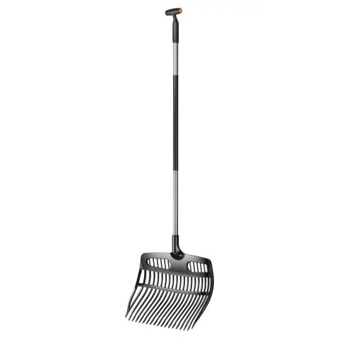 Fiskars Ergonomic 1077116 Skyffelgrep Beställ nu
