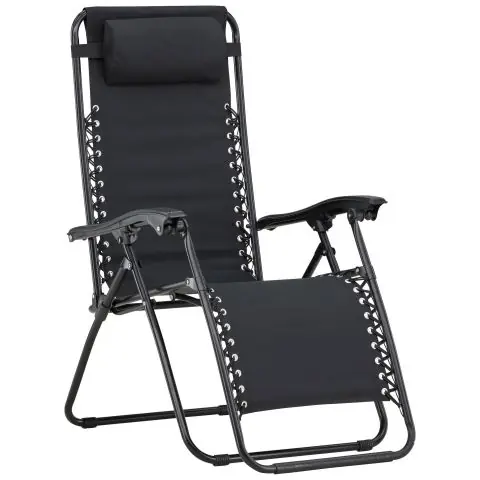 Billig Venture Home Vulcano Solstol