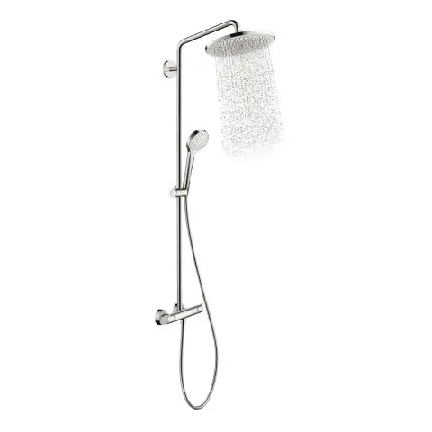 Sista chansen Hansgrohe Croma Select S Duschset