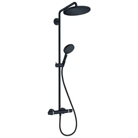 Hansgrohe Croma Select S Duschset Rabatt