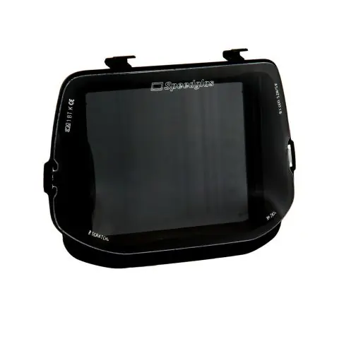 Handla nu 3M Speedglas G5-01/03 VC 610031 Svetsglas