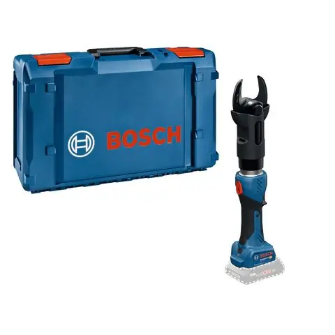 Rabatt Bosch GKH 18V-50 Kabelsax