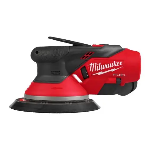 Milwaukee M12 FROS2.5-0 Excenterslip Begränsad tid