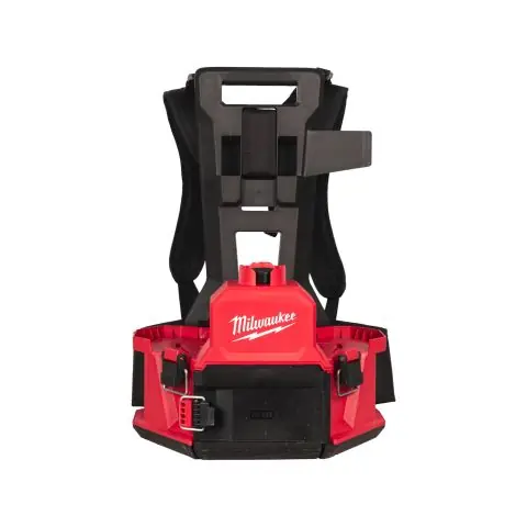Milwaukee M18 BBPFP2-0 Sprayaggregat I lager