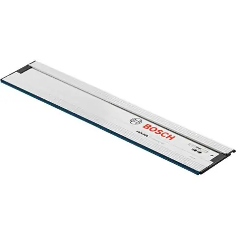 Endast denna vecka Bosch FSN 800 Styrskena