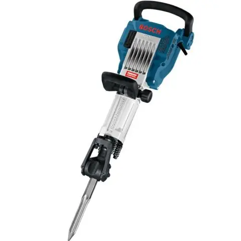 Bosch GSH 16-28 Bilningshammare Extra rabatt