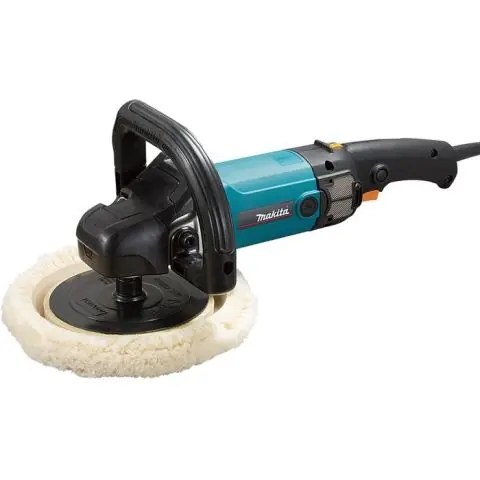 Kampanj Makita 9237CB Polermaskin