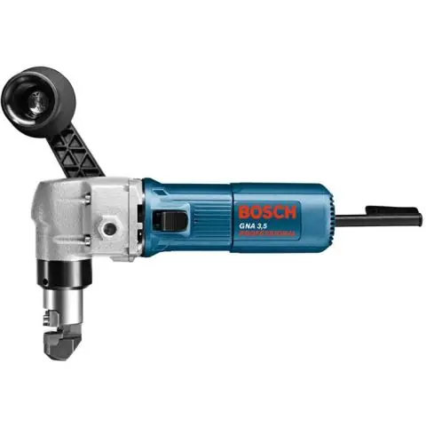 Bosch GNA 3,5 Nibblare Erbjudandepris