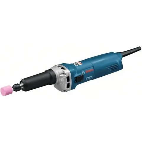 Bosch GGS 8 CE Rakslip Endast idag