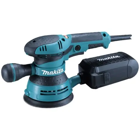 Endast denna vecka Makita BO5041 Excenterslip