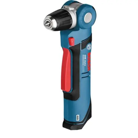 Bosch GWB 12V-10 Vinkelborrmaskin Utförsäljning