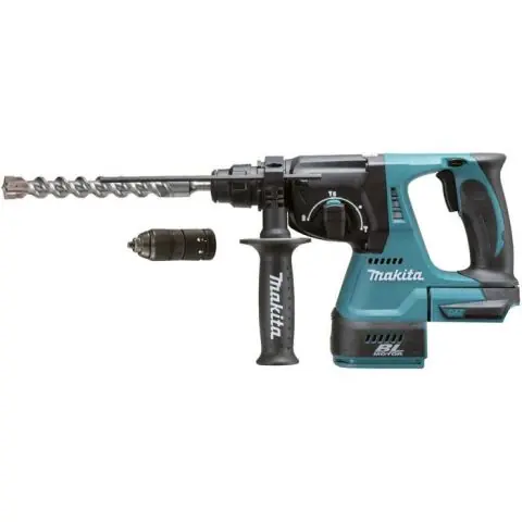 Snabb frakt Makita DHR243Z Borrhammare