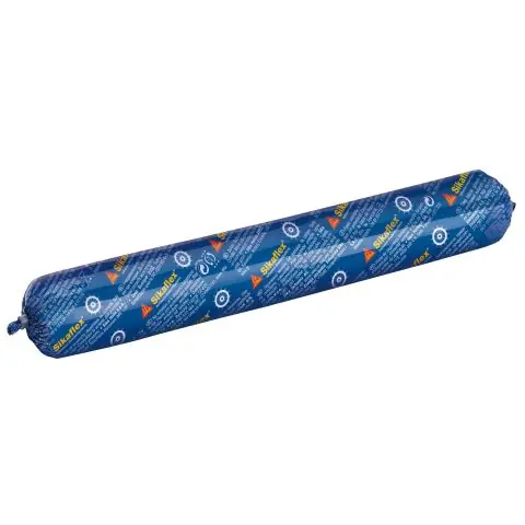 Sika Flex-221 Fogmassa Erbjudande