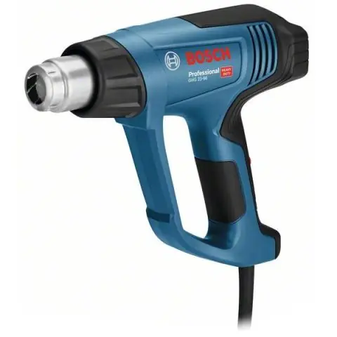Bosch GHG 23-66 Varmluftspistol Billigare