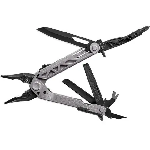 Gerber CenterDrive 1025264 Multiverktyg Handla nu