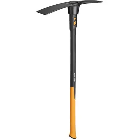 Fiskars L 1020166 Korphacka Endast denna vecka