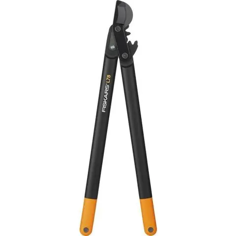 Fiskars L78 Grensax Sänkt pris