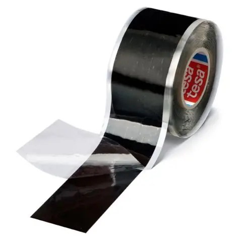 Endast denna vecka Tesa 4600 Silikontejp