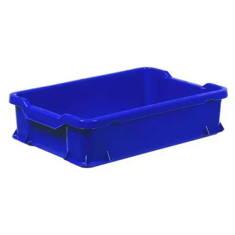 Begränsat antal Schoeller Allibert ARCA 7905 Uniback