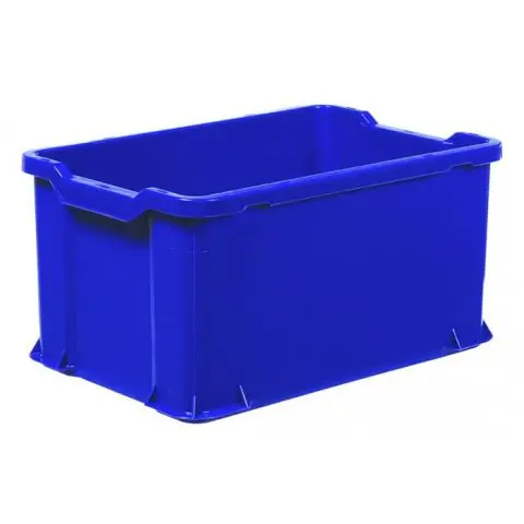 Schoeller Allibert ARCA 7906 Uniback Endast denna vecka