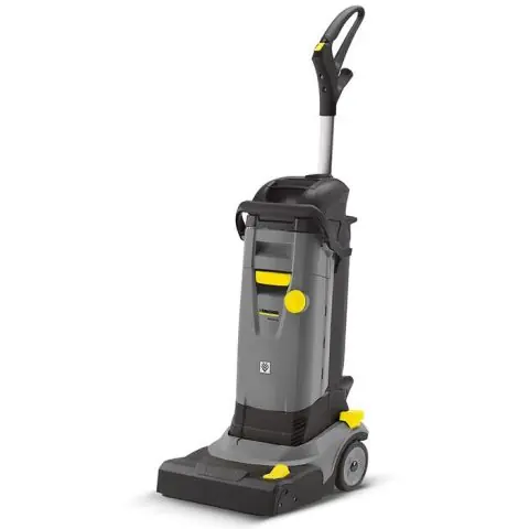 Lägg i varukorgen Kärcher Professional BR 30/4 C Skurmaskin