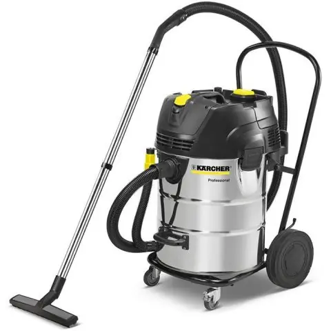Beställ idag Kärcher Professional NT 75/2 Ap Me Tc Grovdammsugare