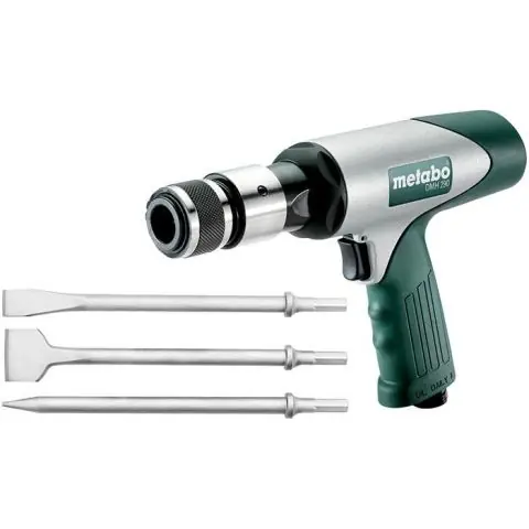Metabo DMH 290 Mejselhammare Begränsat antal