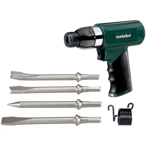 Metabo DMH 30 Mejselhammare Köp online