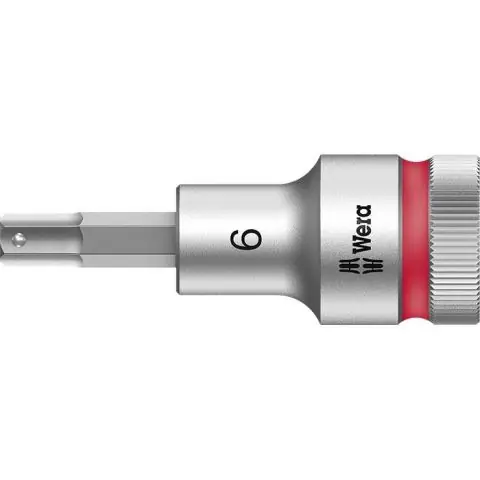 Wera 8740 C HF Insexhylsa prisnedsättning