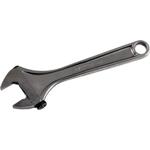 Endast denna vecka Bahco 96 C Skiftnyckel