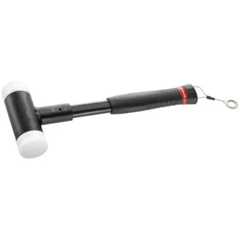 Begränsad tid Facom 212A.35SLS Hammare
