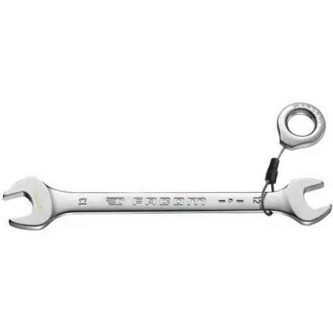 Kundfavorit Facom 44.18X19SLS U-nyckel
