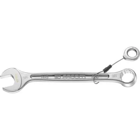 Bästa pris Facom 440.3/4SLS U-ringnyckel