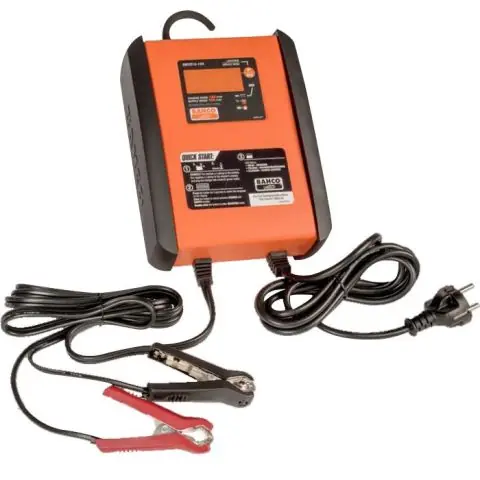 Bahco BBCE12-15S Batteriladdare Trygg betalning