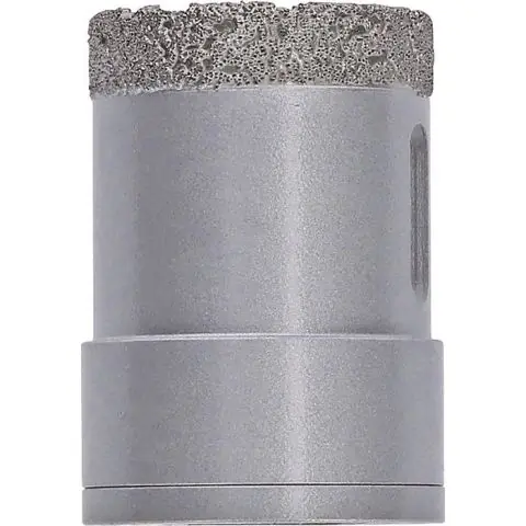 Begränsat antal Bosch Best for Ceramic Dry Speed Diamantborr